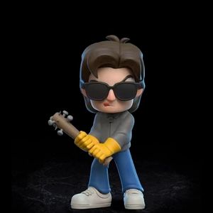 Stranger Things Capsule Steve